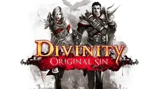 Divinity Original Sin 🔥 Белая Ведьма 🔥 Часть 29