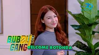 Bubble Gang: Liezel Lopez’s Metro Manila translation | YouLOL