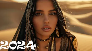 DEEP HOUSE MIX 2024 №522 👓 CAR MUSIC MIX 🚗 ETHNIC ARABIC MUSIC