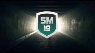 Soccer Manager 2019 Promo Trailer - Released 31st of October!