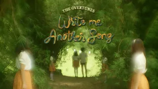 TheOvertunes - Write Me Another Song (Official Music Video)