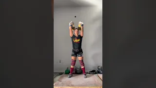 MEX-IKO Open Kettlebell Sport 2021