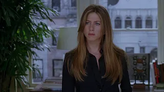 Rumor Has It - Jennifer Aniston as Sarah Huttinger || How Do You Sleep (2005)