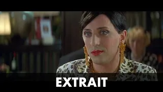 CHOUCHOU - Extrait #3 "J'adore les sushis !" - Elmaleh, Chabat