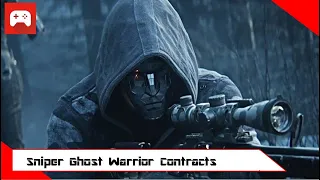 Sniper Ghost Warrior Contracts | 2019 | PS4 - Trailer