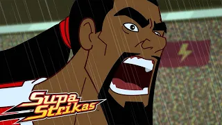 Temporada 6 | Supa Strikas Español | Nuevo Recopilación De Episodios | Supa Strikas