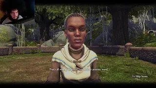 Fable  | Blind Playthrough #live