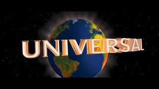 Universal Pictures (1997) with Comcast Byline and 1990 fanfare | 20th Century Studios Fanmade