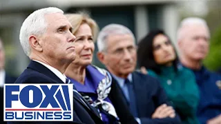 Pence, Education Secy lead Coronavirus Task Force presser | 7/8/20