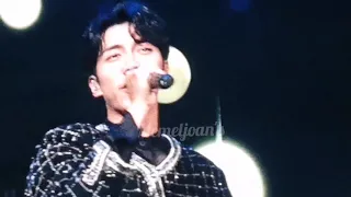 Because You're My Woman - Lee Seung Gi 이승기 (Fan Cam)