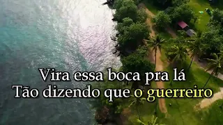 Os Barões da Pisadinha Se Namorar Fosse Bom KAROKES COM VOZ LEGENDADO