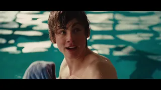 cute funny percy jackson scenes tlt