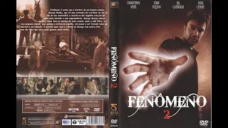 Fenomeno 2/Phenomenon II - (Filme Completo - Dublado)