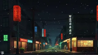 🎶 Chill Out with Lofi Boy: Thursday Vibes 🌅