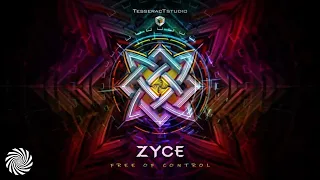 Zyce - Free Of Control