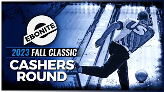 2023 Ebonite Fall Classic | Cashers Round