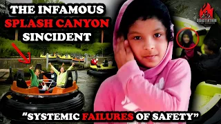 Death at Drayton Manor: The INFAMOUS Death of Evha Jannath | Accidental Deaths