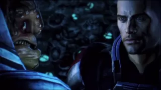 Top 10 Mass Effect Trilogy Moments