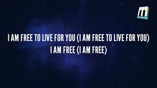 I Am Free By Ross Parsley - Lyrics (Instrumental) Mic Keys