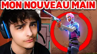 JE TESTE CLOVE POUR LA PREMIERE FOIS OMG MON NOUVEAU MAIN (CLOVE GAMEPLAY)