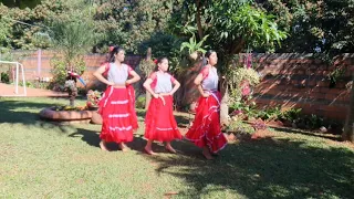 Fiesta Patronal-Tierra adentro 🇵🇾