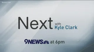 Next with Kyle Clark full show (12/5/2019)