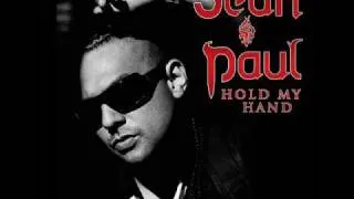 Sean Paul Ft Keri Hilson ft Zaho   Hold My Hand Remix Slim G