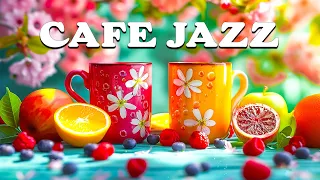 Relax and Rejuvenate - Elegant Morning Jazz Instrument, Jazz Coffee Instrument & Bossa Nova Piano