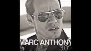 Marc Anthony - Vivir Mi Vida [Versión Pop]