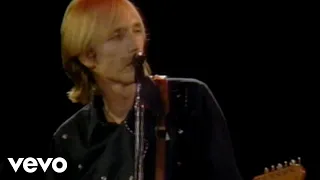 Tom Petty And The Heartbreakers - Here Comes My Girl (Live)