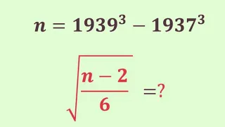 How to solve  this wonderful rational algebra problem | Olympiad Question