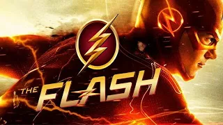 The Flash ☇Pilot - S01 E01 | Flash vs. Mardon