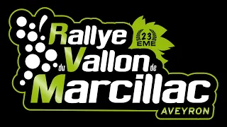 ES1-4 Noailhac 11,10km - Rallye du Vallon de Marcillac-Aveyron 2024