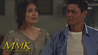 MMK Episode: End of a relationship