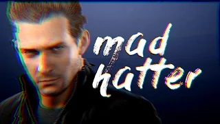 Mad Hatter | Rafe Adler | Uncharted 4