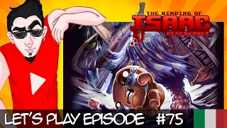 #LetsPlayITA 🔴 The Binding of Isaac: Repentance #075