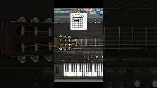 Fl Studio Guitar VST - Esus4