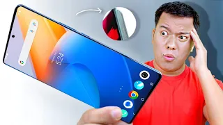 @21,999 New Curved Phone iQOO Z7 Pro -  A Reality Check!