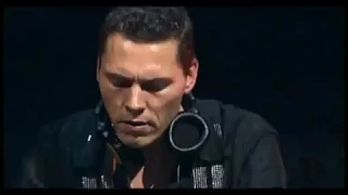 Tiësto - Adagio for strings - Best version