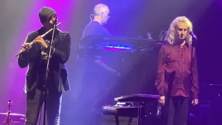Steve Hackett - Suppers Ready -Glasgow Royal Concert Hall - 23/9 /22