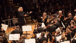 Sibelius: Symphony No. 2 / Sir Simon Rattle · Berliner Philharmoniker