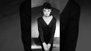 The First Time Ever I Saw Your Face 1999 - George Michael  #audreyhepburn  #hearttouching #love