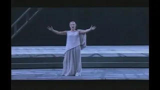 A.Salieri "Ah, lo sento..." (L'Europa riconosciuta) Diana Damrau - Scala 2004