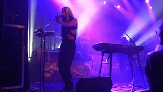 Forever Still – Rewind Live from Pustervik, Göteborg, Sweden Nov 7 2019