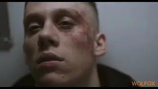 Brennan Savage - Bulletproof (Offender)