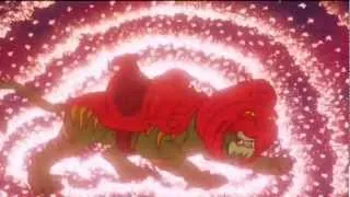 He-Man And The Masters Of The Universe 1983 TV Show Intro