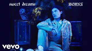 BØRNS - Sweet Dreams (Audio)
