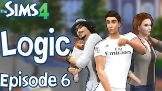 The Sims Logic (Ep.6): Sims 4