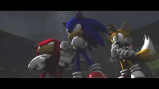 SFM Sonic Heroes - Neo Metal Sonic revealed!