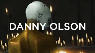 Danny Olson - Don't Wake Me Up (ft. David Frank & Daemon)